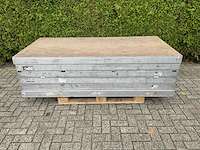Podiumdeel (6x) - afbeelding 6 van  11