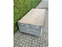 Podiumdeel (6x) - afbeelding 7 van  11