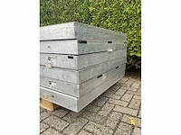 Podiumdeel (6x) - afbeelding 9 van  11