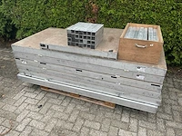 Podiumdeel (7x) - afbeelding 3 van  9