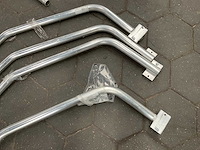 Podiumladder onderdelen - afbeelding 4 van  6