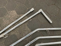 Podiumladder onderdelen - afbeelding 5 van  6