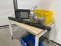 Podiumverlichting - afbeelding 1 van  6