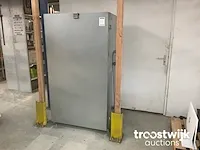 Poedercoat oven - afbeelding 3 van  3