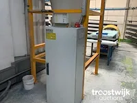 Poedercoatstation - afbeelding 2 van  20