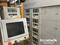 Poedercoatstation - afbeelding 9 van  20