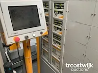 Poedercoatstation - afbeelding 10 van  20