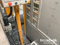 Poedercoatstation - afbeelding 11 van  20