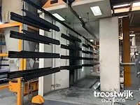 Poedercoatstation - afbeelding 14 van  20
