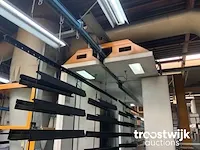 Poedercoatstation - afbeelding 15 van  20