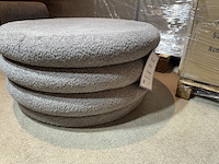 Poef dkw, feline, lila - afbeelding 4 van  4