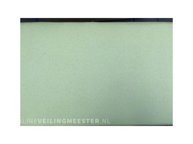 Poef groen - afbeelding 3 van  3
