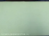 Poef groen - afbeelding 3 van  3