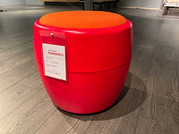 Poef - afbeelding 1 van  4