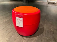 Poef - afbeelding 2 van  4