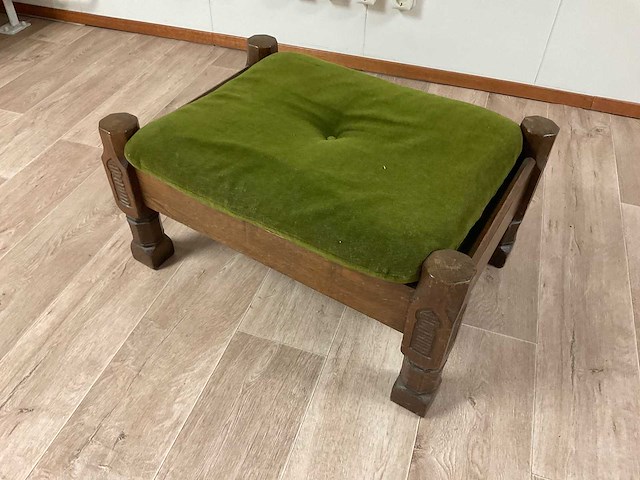 Poef - afbeelding 1 van  1