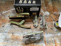 Poelie trekset - afbeelding 1 van  3