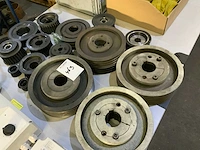 Poelies - afbeelding 2 van  4