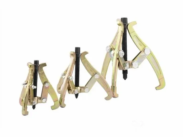 Poelietrekkerset - afbeelding 1 van  1