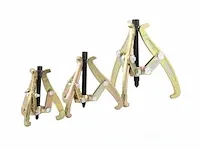 Poelietrekkerset - afbeelding 1 van  1