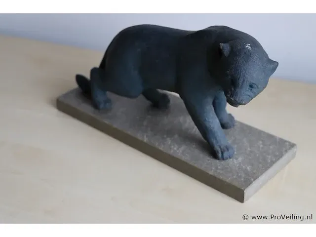 Poema - 31x11x16 cm - afbeelding 1 van  5