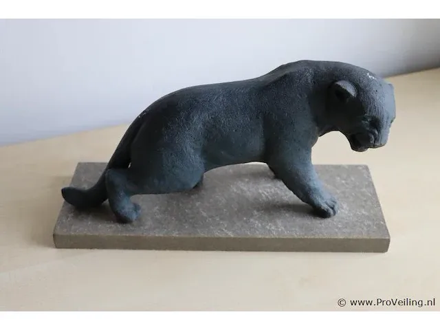 Poema - 31x11x16 cm - afbeelding 2 van  5