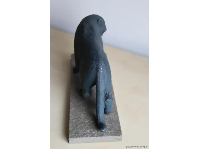 Poema - 31x11x16 cm - afbeelding 3 van  5