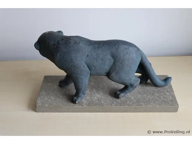 Poema - 31x11x16 cm - afbeelding 4 van  5
