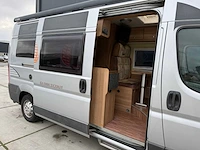 Poessl - globescout - buscamper - camper - 2009 - afbeelding 2 van  60