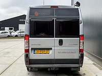 Poessl - globescout - buscamper - camper - 2009 - afbeelding 3 van  60