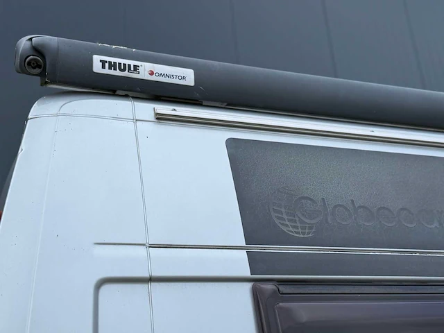 Poessl - globescout - buscamper - camper - 2009 - afbeelding 4 van  60