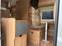Poessl - globescout - buscamper - camper - 2009 - afbeelding 14 van  60