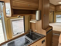 Poessl - globescout - buscamper - camper - 2009 - afbeelding 15 van  60