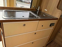 Poessl - globescout - buscamper - camper - 2009 - afbeelding 16 van  60