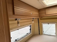 Poessl - globescout - buscamper - camper - 2009 - afbeelding 17 van  60