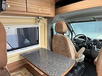Poessl - globescout - buscamper - camper - 2009 - afbeelding 21 van  60