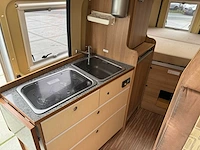 Poessl - globescout - buscamper - camper - 2009 - afbeelding 22 van  60
