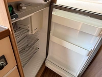Poessl - globescout - buscamper - camper - 2009 - afbeelding 27 van  60