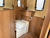 Poessl - globescout - buscamper - camper - 2009 - afbeelding 28 van  60