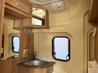 Poessl - globescout - buscamper - camper - 2009 - afbeelding 29 van  60