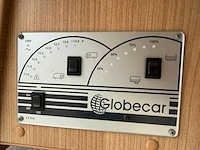 Poessl - globescout - buscamper - camper - 2009 - afbeelding 33 van  60