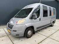 Poessl - globescout - buscamper - camper - 2009 - afbeelding 23 van  60