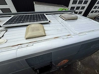 Poessl - globescout - buscamper - camper - 2009 - afbeelding 42 van  60