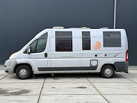 Poessl - globescout - buscamper - camper - 2009 - afbeelding 34 van  60