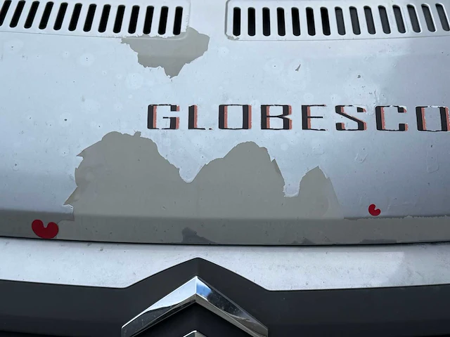 Poessl - globescout - buscamper - camper - 2009 - afbeelding 49 van  60