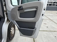 Poessl - globescout - buscamper - camper - 2009 - afbeelding 50 van  60