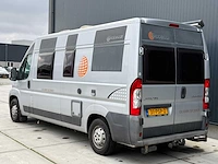 Poessl - globescout - buscamper - camper - 2009 - afbeelding 45 van  60