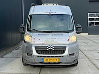 Poessl - globescout - buscamper - camper - 2009 - afbeelding 56 van  60
