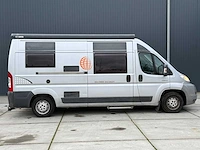 Poessl - globescout - buscamper - camper - 2009 - afbeelding 58 van  60