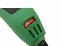 Poetsmachine 60 watt.